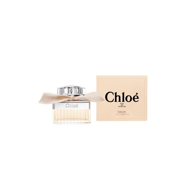 Perfume Chloe Signature Eau De Parfum 30 ml image number null
