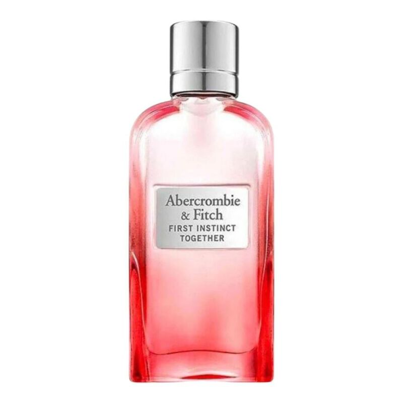Perfume Abercrombie & Fitch Instinct Together E... image number null