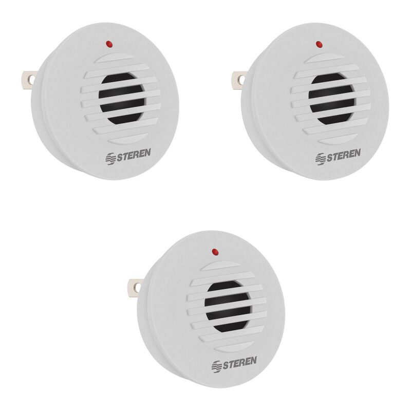 Ahuyentadores ultras&oacute;nicos de plagas image number null