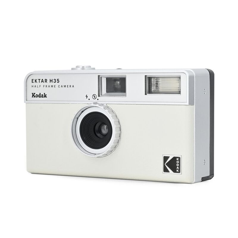 C&aacute;mara De Cine Kodak Ektar H35 De Medio Fotogra... image number null