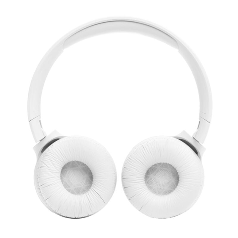 Audífonos Jbl Tune 520 On Ear Bluetooth Blanco image number null