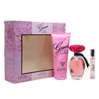 Guess Girl Set De 3 Pz Con Mini Para Mujer