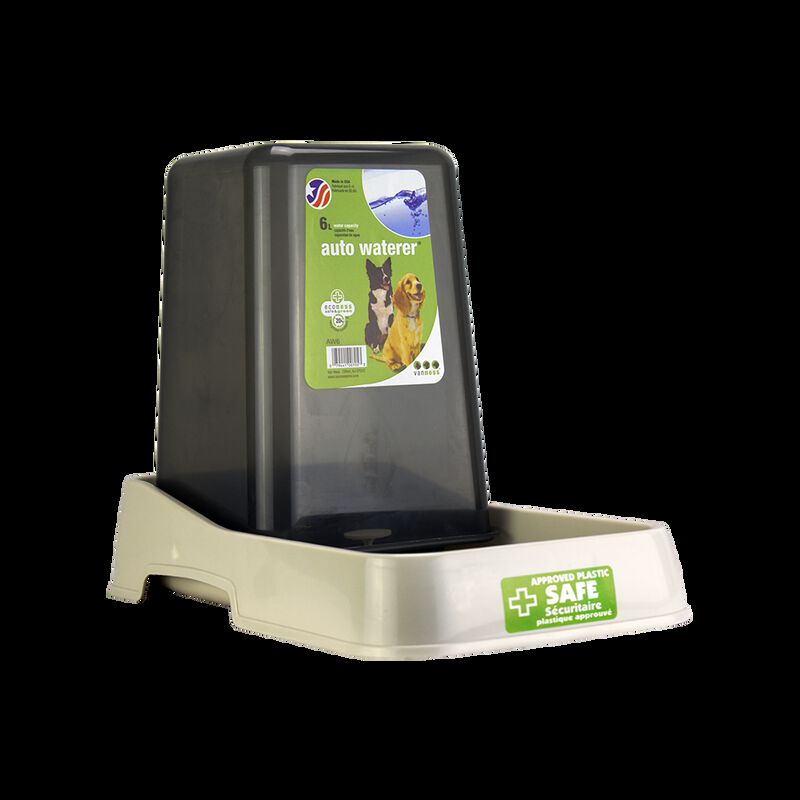 VanNess Bebedero Automático para Perro y/o Gato... image number null