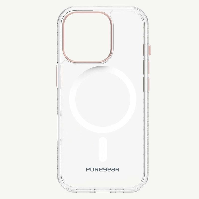 Funda PUREGEAR Slimshell Plus Mag para iPhone 1... image number null