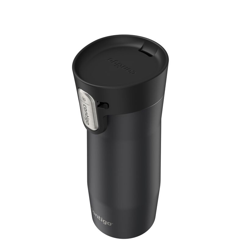 Taza Aislante De Viaje Thermalock Contigo West ... image number null