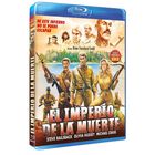 El Imperio De La Muerte Bdr