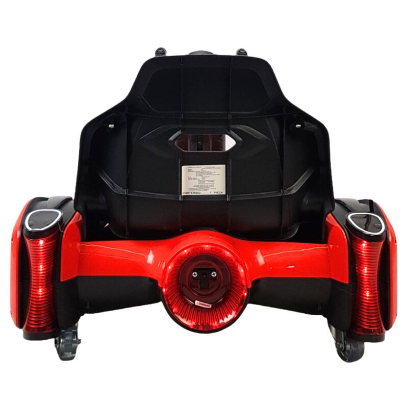 Go Kart El&eacute;ctrico 12v Control Remoto Bluetooth ... image number null