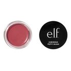 Rubor E.l.f. Luminous Putty St. Barts Brillo