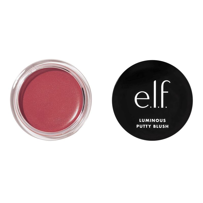 Rubor E.l.f. Luminous Putty St. Barts Brillo image number null