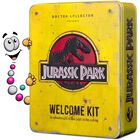 Kit de bienvenida Jurassic Park est&aacute;ndar