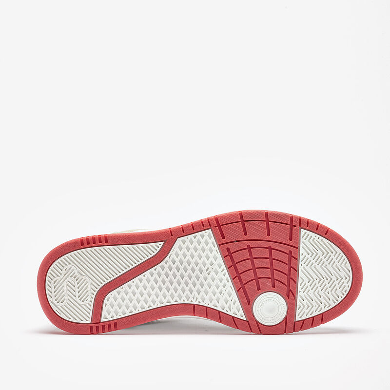 Charly tenis para mujer blanco beige cod 139583... image number null