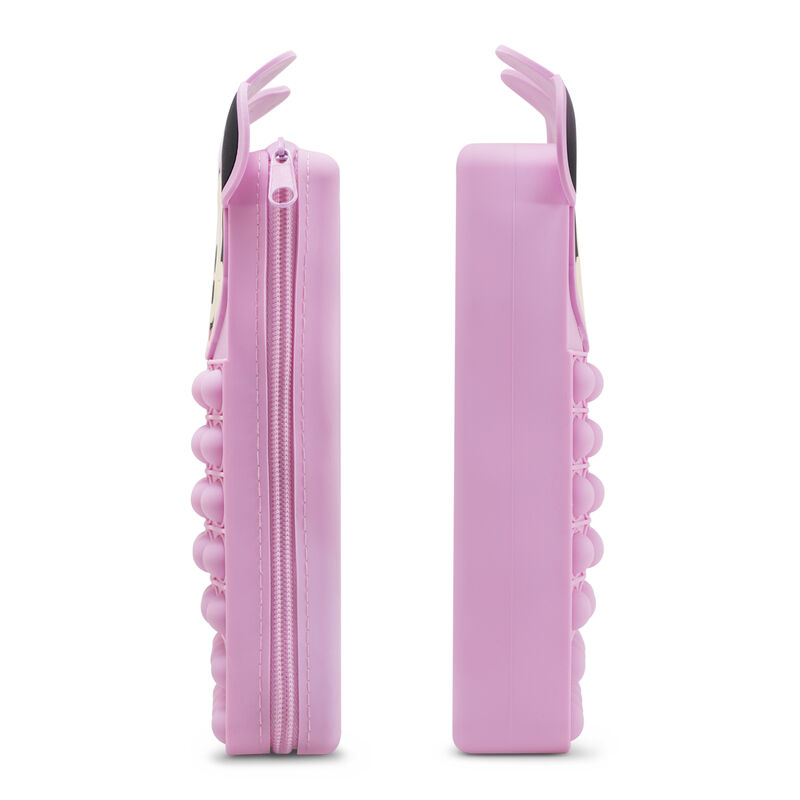 Lapicera Pop It de Silicon Minnie Mouse image number null