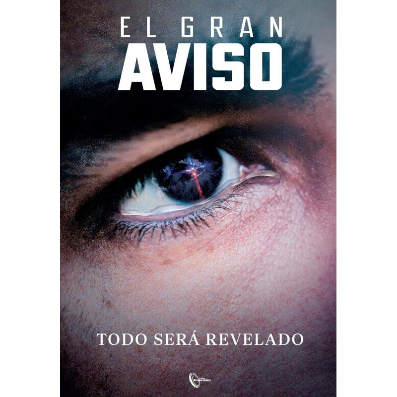 El Gran Aviso [DVD] (2024) image number null