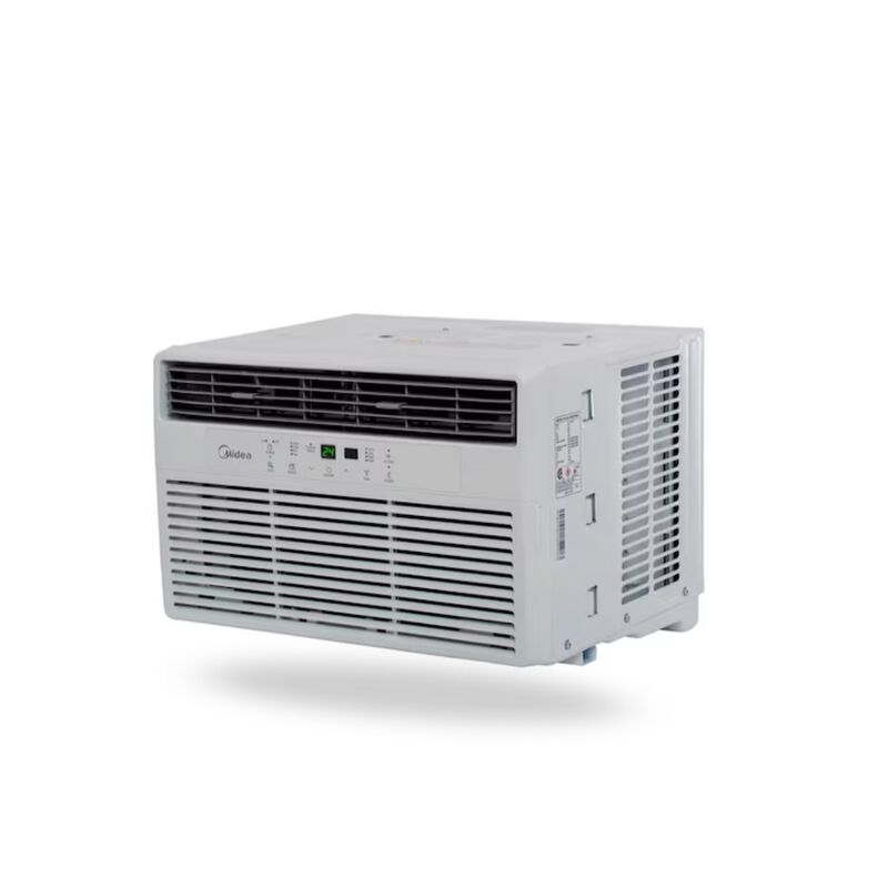 Aire Acondicionado De Ventana Mod. MAW12C1OUK D... image number null