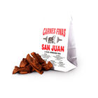Chicharrón De Cerdo Carnes Finas San Juan 3 Kg