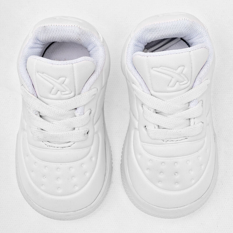 True Extreme Tenis Para Beb&eacute; Blanco Cod 126461-... image number null