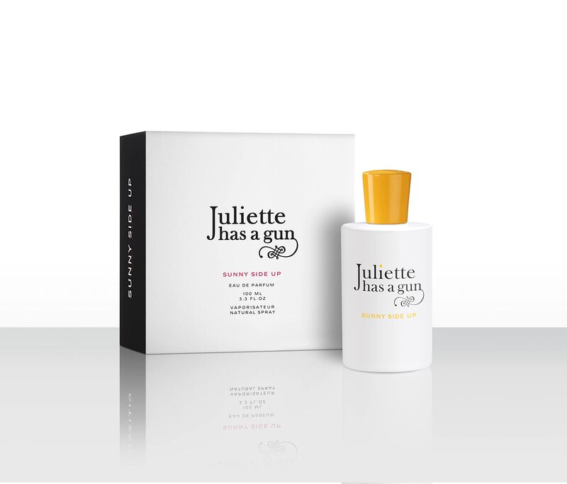 Perfume Juliette Has A Gun Sunny Side Up Eau De... image number null