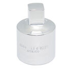 Adaptador para dado cuadro de 1" hembra a 3/4" macho Urrea