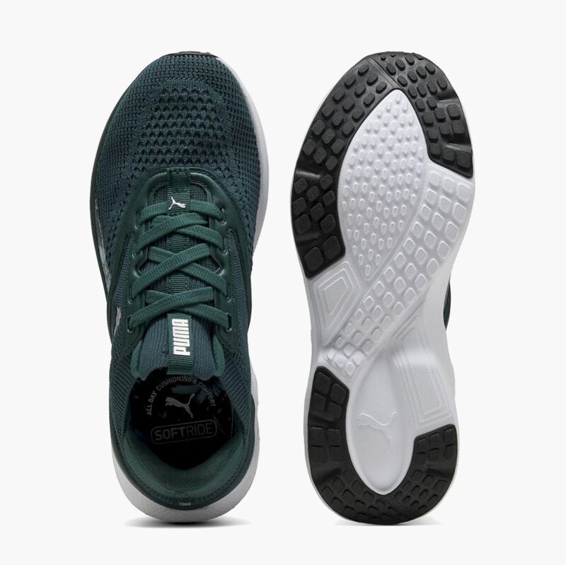 Tenis Puma Softride Mayve Bloom Para Mujer image number null