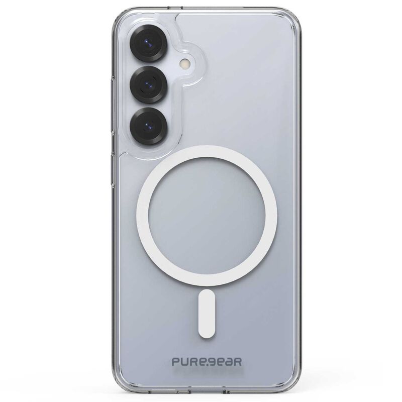 Funda Puregear Slimshell Para Samsung S25 Plus ... image number null