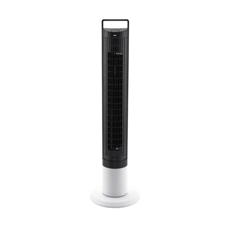 Ventilador Torre RCA Lavable C/Control 4 Veloci... image number null