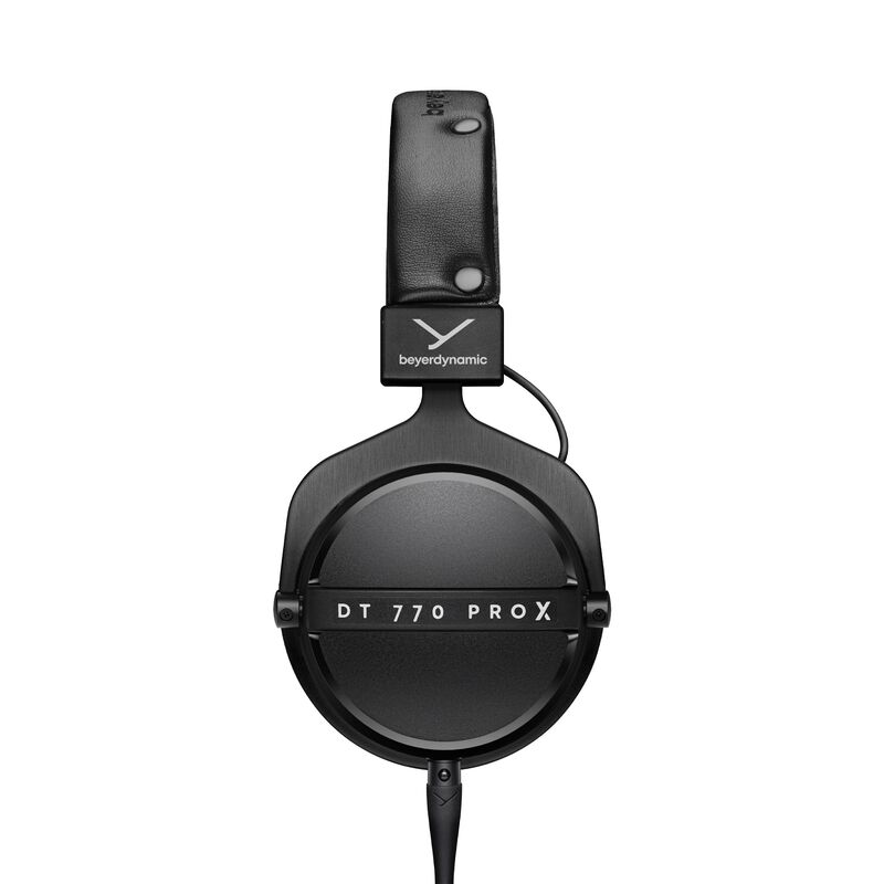 Auriculares Beyerdynamic Dt 770 Pro X Over-ear ... image number null