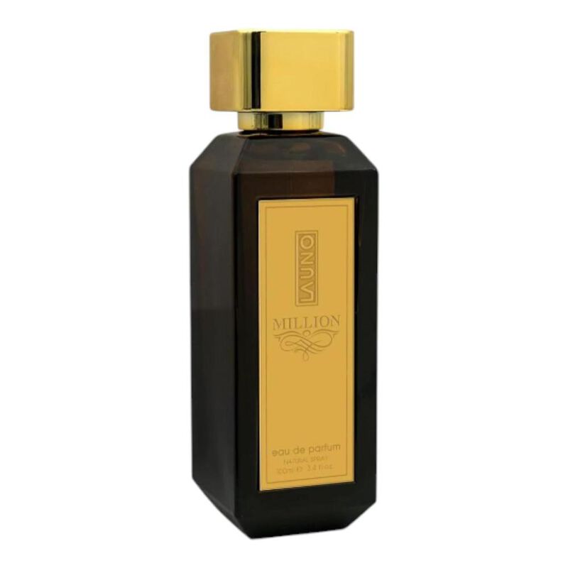 Perfume Fragrance World La Uno Million Edp 100 ... image number null