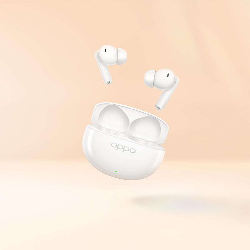 Oppo Enco Air5 Blanco Blanco image number null