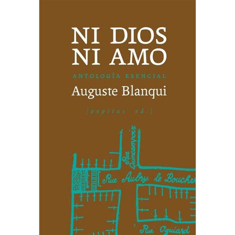 Ni Dios, Ni Amo image number null