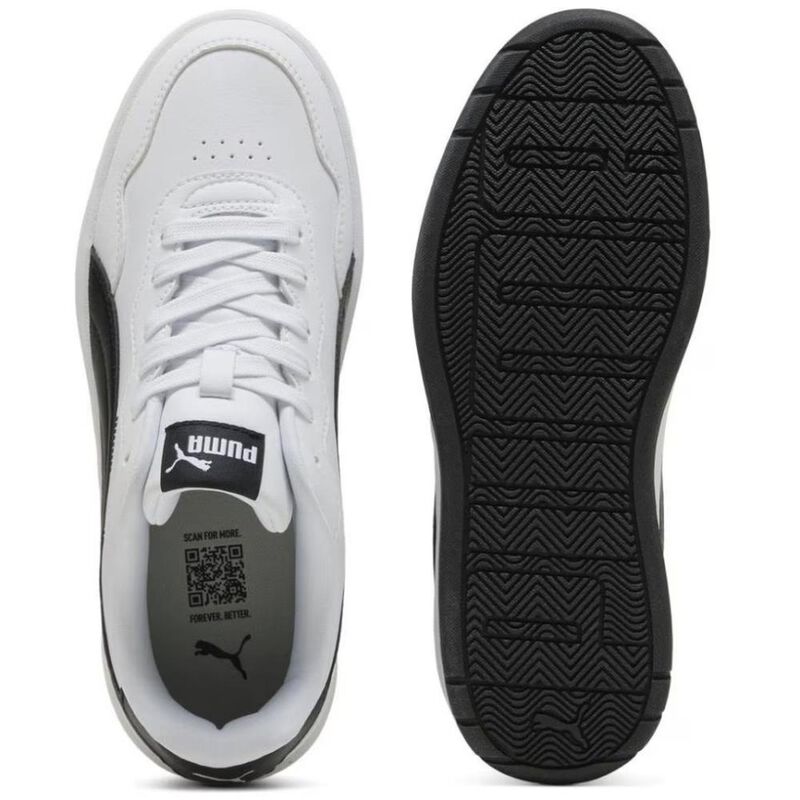 Tenis Puma Court Lally Skye para Mujer image number null