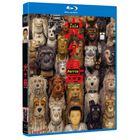 Isla de perros [Blu-ray] (2018)