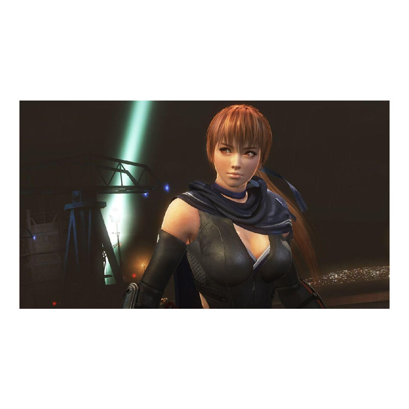 Ps4 Juego Ninja Gaiden: Master Collection image number null