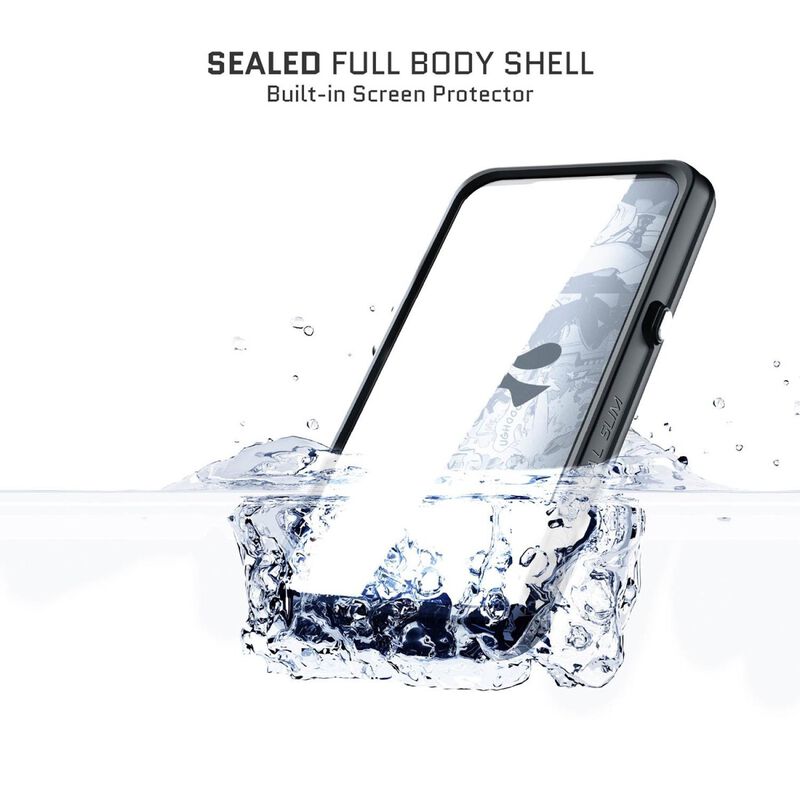 Funda Ghostek Mag Nautical Para Iphone 15 Plus ... image number null