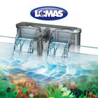 Slim Filtro Externo para Acuario y/o Peceras