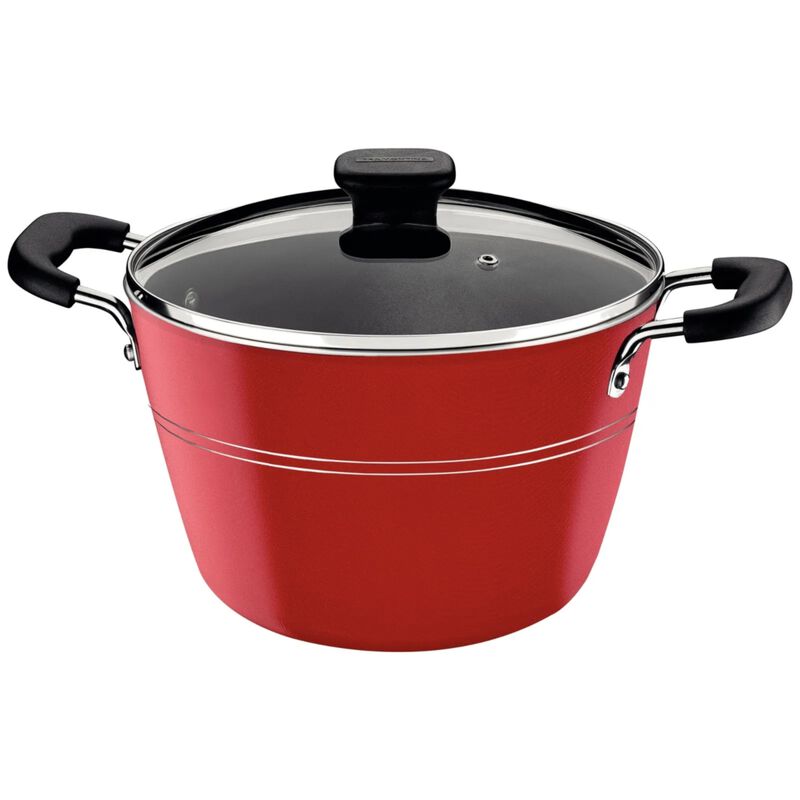 Olla Alta Tramontina 27803817 Sic&iacute;lia 26CM 7,6 ... image number null