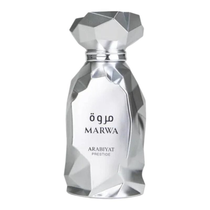 Perfume Arabiyat Prestige Marwa Edp 100 Ml image number null