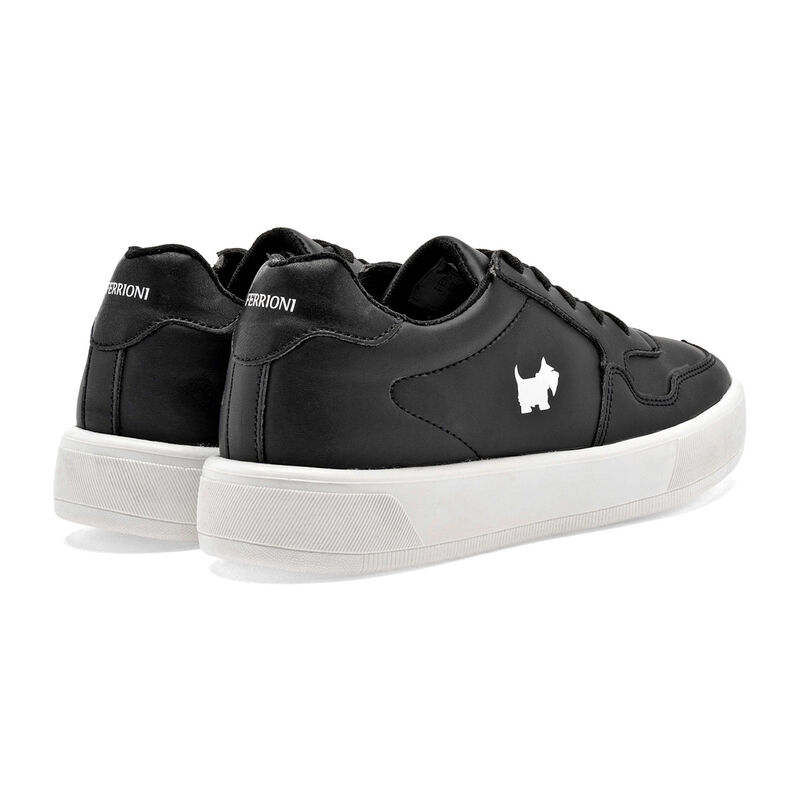 Ferrioni Tenis Urbano Negro Para Mujer 147550ce image number null