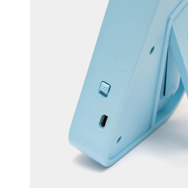 Espejo con Luz de Bolsillo image number null