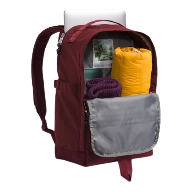 Mochila The North Face Berkeley Daypack Sumac/a... image number null
