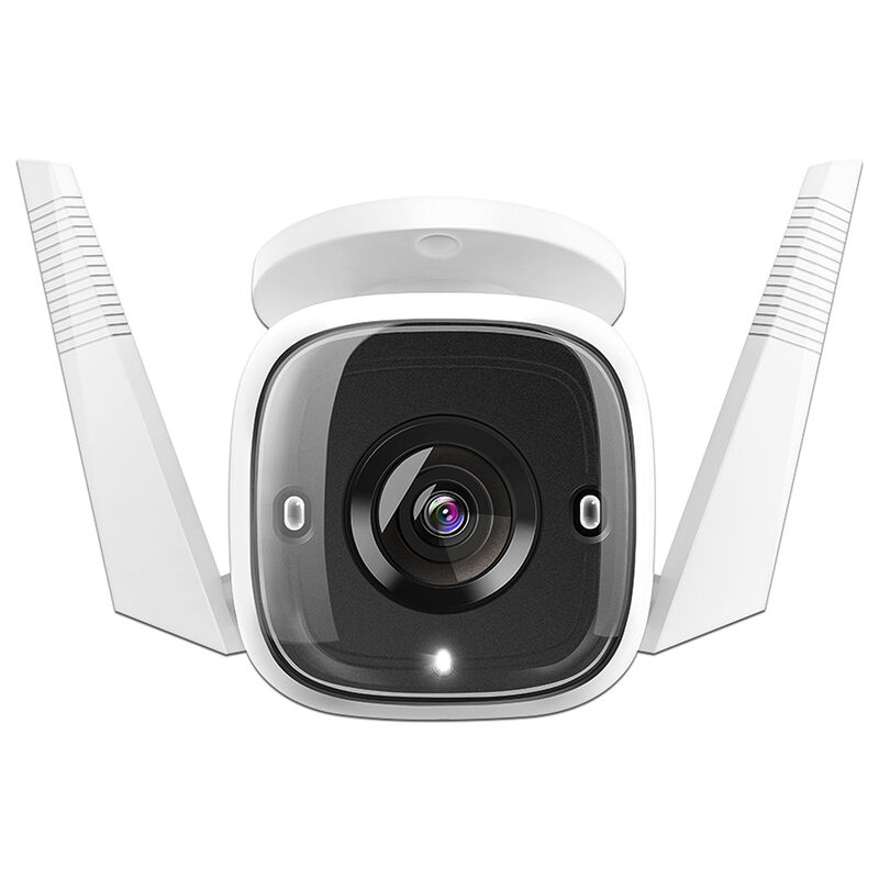 C&aacute;mara De Vigilancia Tp-link Tapo C310 Para Ext... image number null