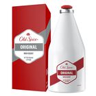 Loci&oacute;n Para Despu&eacute;s Del Afeitado Old Spice Original 100 Ml Para Hombre