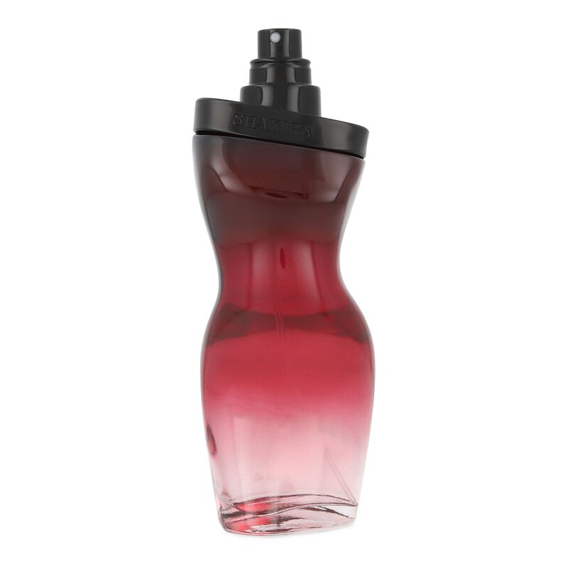 Shakira Dance Midnight Red 80Ml Edt Spray image number null
