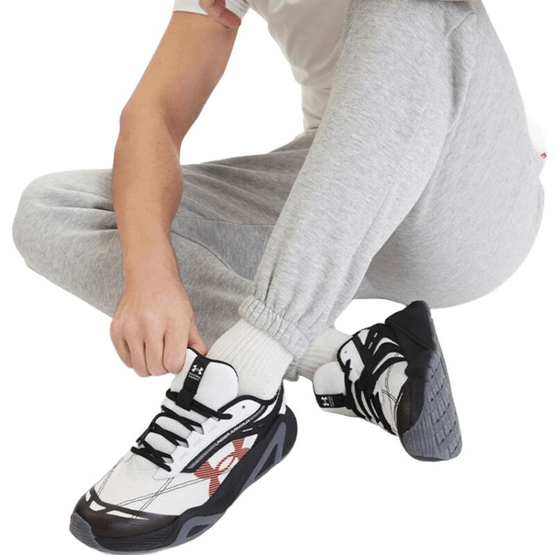 Tenis Under Armour Ua Charged Commit Tr 5 Para ... image number null