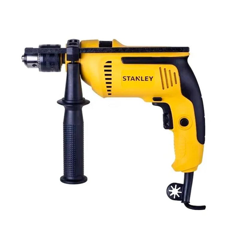 Rotomartillo Stanley 1/2" 700W Profesional Mode... image number null