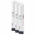 Vinyl Cricut Smart Permanent White, Paquete De 3 Rollos De 3 Pies (90 X 91 Cm)