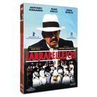 Jarrapellejos [DVD]