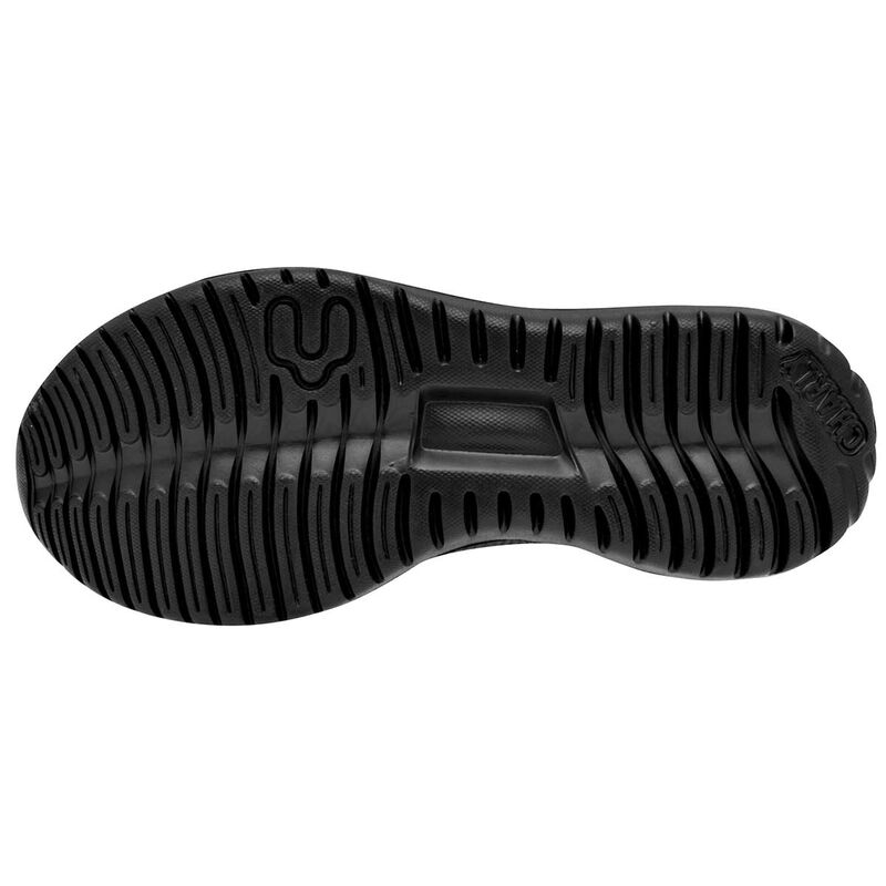 Charly Tenis deportivo para hombre negro image number null