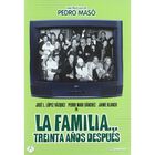 La Familia...30 A&ntilde;os Despu&eacute;s [dvd]