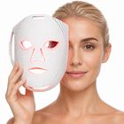 M&aacute;scara Facial LED American Wellness Authority Lx500