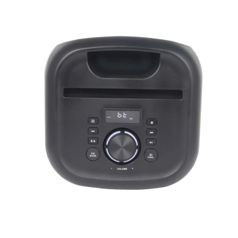 Bocina Aiwa AWPOK9T-NEGRA Port&aacute;til con Bluetoot... image number null